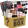 Mystery Box 1