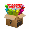 Mystrey box 3